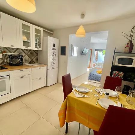 Loft La Cueva De Pajaros Apartament Playa Blanca (Lanzarote)