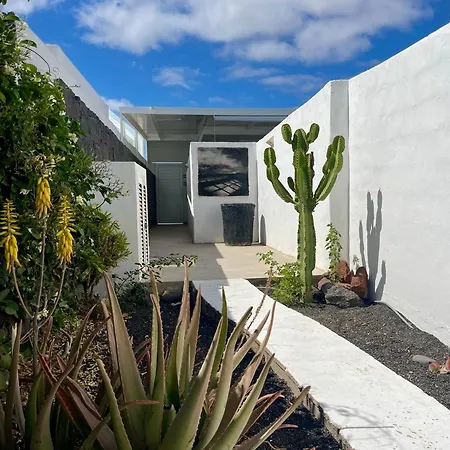 Loft La Cueva De Pajaros Appartement Playa Blanca (Lanzarote)
