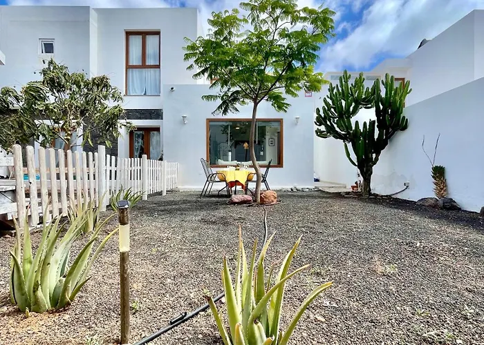 Loft La Cueva De Pajaros Apartment *