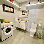 Loft La Cueva De Pajaros Apartman *