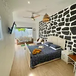 Apartman Loft La Cueva De Pajaros