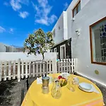 Apartman Loft La Cueva De Pajaros