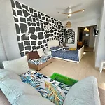 Apartman Loft La Cueva De Pajaros Playa Blanca