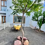 Apartman Loft La Cueva De Pajaros Playa Blanca