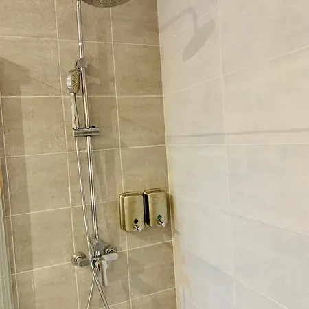 Апартаменты Loft La Cueva De Pajaros Коста Бланка