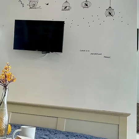 Loft La Cueva De Pajaros 아파트