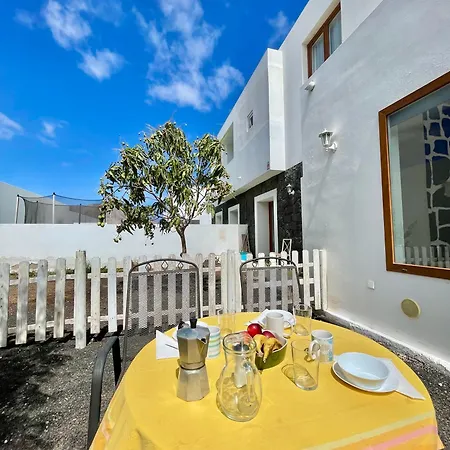 Appartement Loft La Cueva De Pajaros