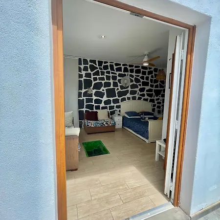 Апартаменты Loft La Cueva De Pajaros *