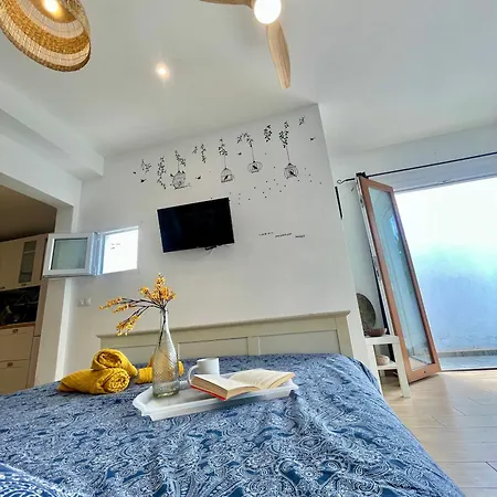 Loft La Cueva De Pajaros *