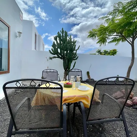 Loft La Cueva Playa Blanca (Lanzarote)