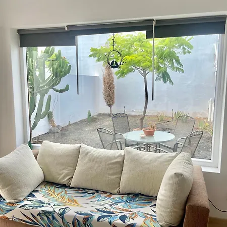 Loft La Cueva