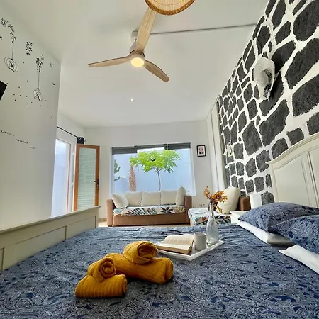 Loft La Cueva De Pajaros 플라야블랑카