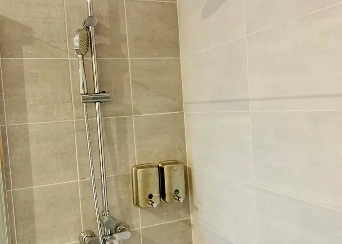 Apartament Loft La Cueva De Pajaros Playa Blanca (Lanzarote)