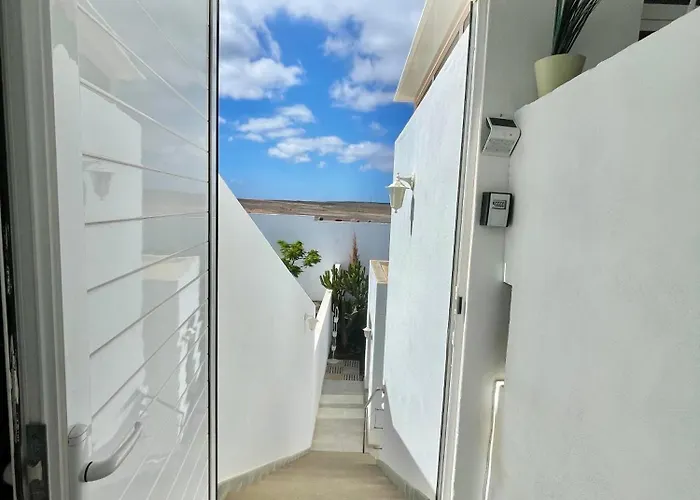 Appartement Loft La Cueva De Pajaros