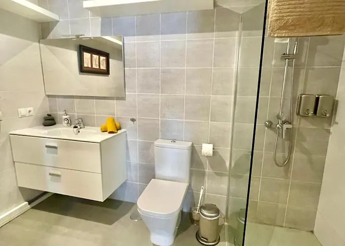 Loft La Cueva De Pajaros Playa Blanca