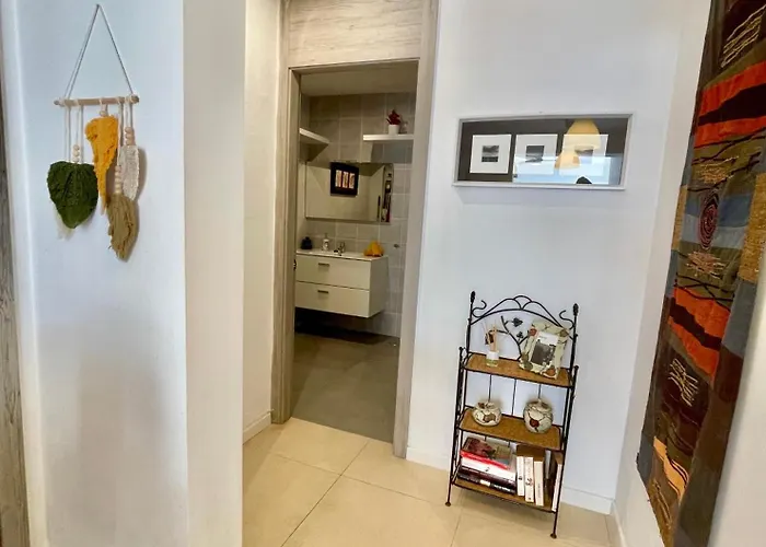 Loft La Cueva De Pajaros アパート