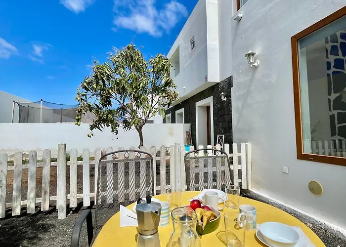 Apartament Loft La Cueva De Pajaros