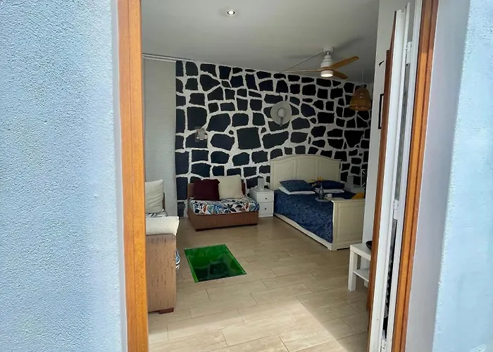 Apartament Loft La Cueva De Pajaros *