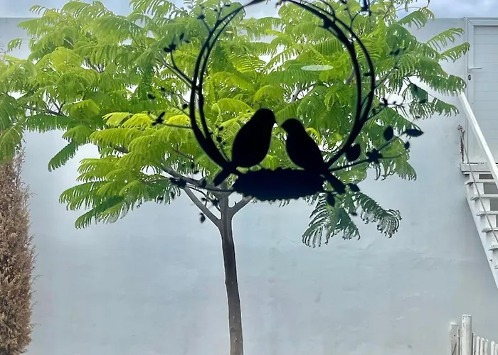 Loft La Cueva De Pajaros アパート