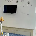 Loft La Cueva De Pajaros Appartement