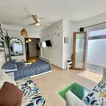 Appartement Loft La Cueva De Pajaros *