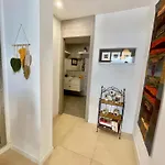 Loft La Cueva De Pajaros Appartement