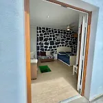 Lägenhet Loft La Cueva De Pajaros *