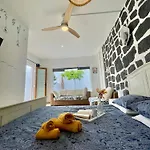 Loft La Cueva De Pajaros Playa Blanca (Lanzarote)