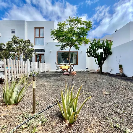 Loft La Cueva De Pajaros Apartmán *