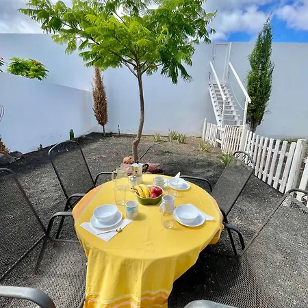 Apartmán Loft La Cueva De Pajaros *